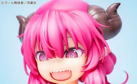 小林さんちのメイドラゴンのイルル・カンナ予約受付開始のお知らせ 画像 3