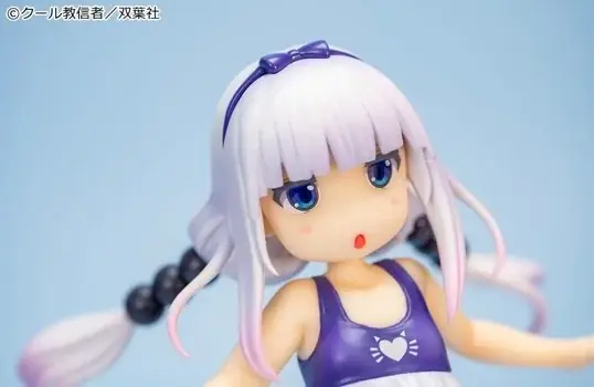 小林さんちのメイドラゴンのイルル・カンナ予約受付開始のお知らせ 画像 4