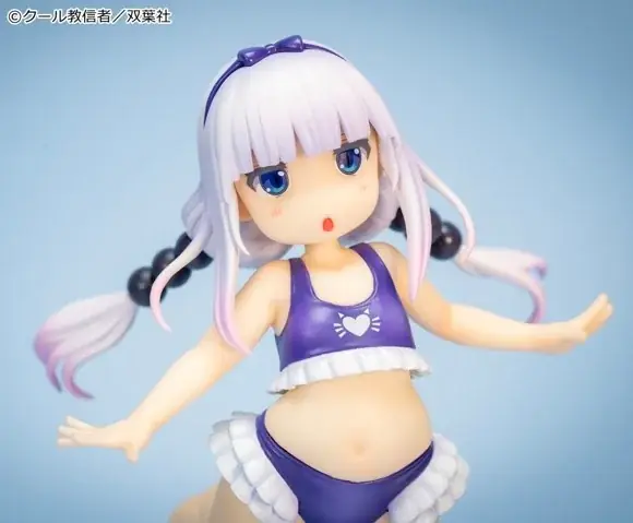 小林さんちのメイドラゴンのイルル・カンナ予約受付開始のお知らせ 画像 9