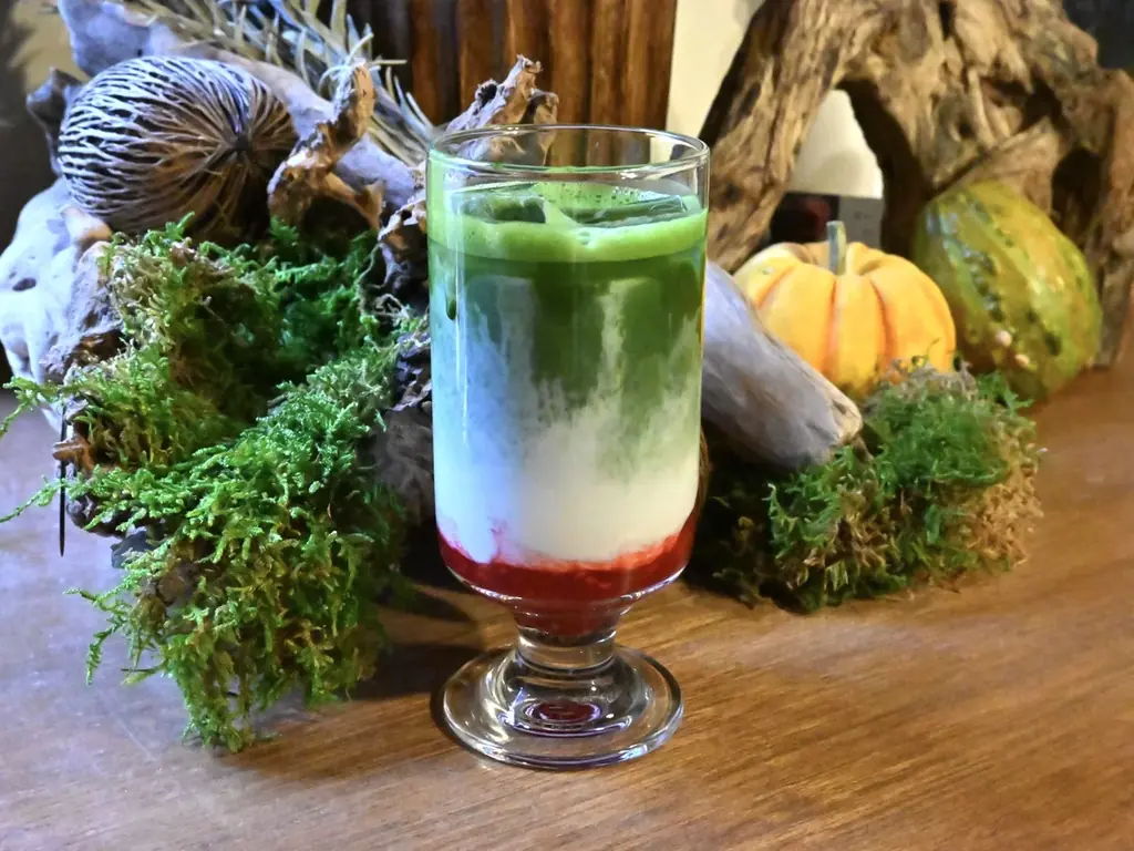 「クレープとエスプレッソと」の“ 抹茶クレープ専門店 ”が関東初登場！ 画像 5