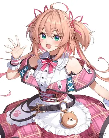 無原唱レコード所属の「朝倉杏子」と「白河しらせ」が11月29日(土)にワンマンライブを同日開催！ 画像 7