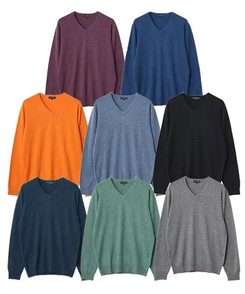 【高島屋】品質にこだわったカシミヤが、カラー・デザインをアップデートして今年もスタート！「お買物券」がもらえるカシミヤ回収キャンペーンも同時開催！「2025タカシマヤ カシミヤコレクション」 画像 10