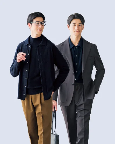 【高島屋】品質にこだわったカシミヤが、カラー・デザインをアップデートして今年もスタート！「お買物券」がもらえるカシミヤ回収キャンペーンも同時開催！「2025タカシマヤ カシミヤコレクション」 画像 12