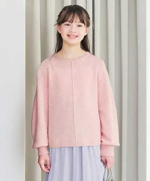 【高島屋】品質にこだわったカシミヤが、カラー・デザインをアップデートして今年もスタート！「お買物券」がもらえるカシミヤ回収キャンペーンも同時開催！「2025タカシマヤ カシミヤコレクション」 画像 21