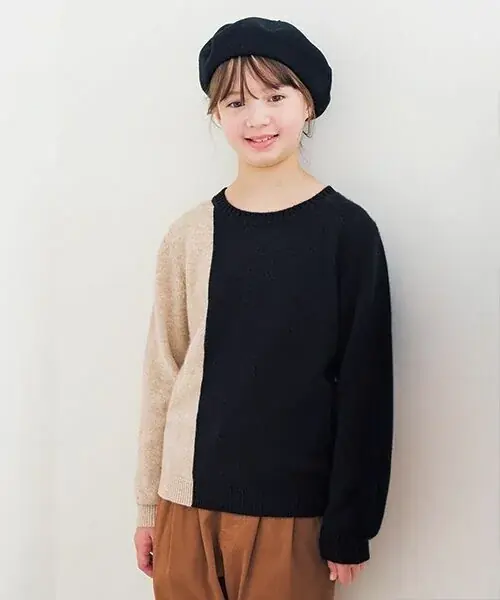 【高島屋】品質にこだわったカシミヤが、カラー・デザインをアップデートして今年もスタート！「お買物券」がもらえるカシミヤ回収キャンペーンも同時開催！「2025タカシマヤ カシミヤコレクション」 画像 23