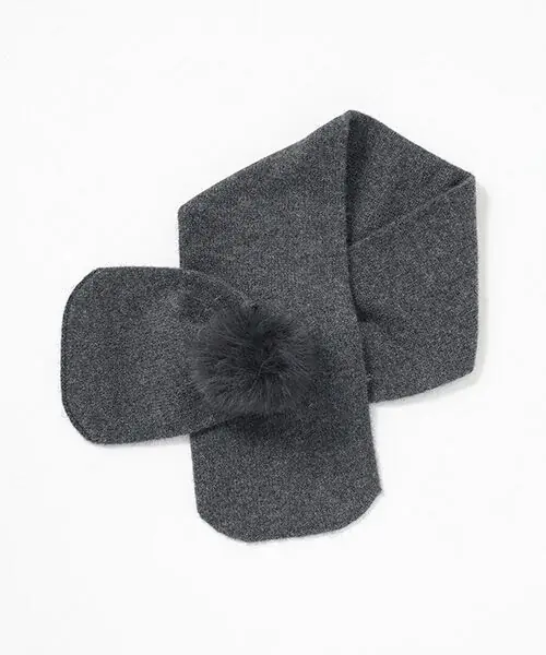 【高島屋】品質にこだわったカシミヤが、カラー・デザインをアップデートして今年もスタート！「お買物券」がもらえるカシミヤ回収キャンペーンも同時開催！「2025タカシマヤ カシミヤコレクション」 画像 25