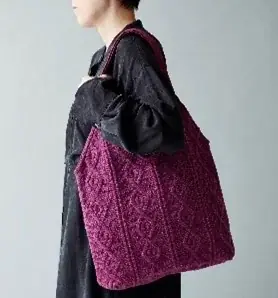 【高島屋】品質にこだわったカシミヤが、カラー・デザインをアップデートして今年もスタート！「お買物券」がもらえるカシミヤ回収キャンペーンも同時開催！「2025タカシマヤ カシミヤコレクション」 画像 29