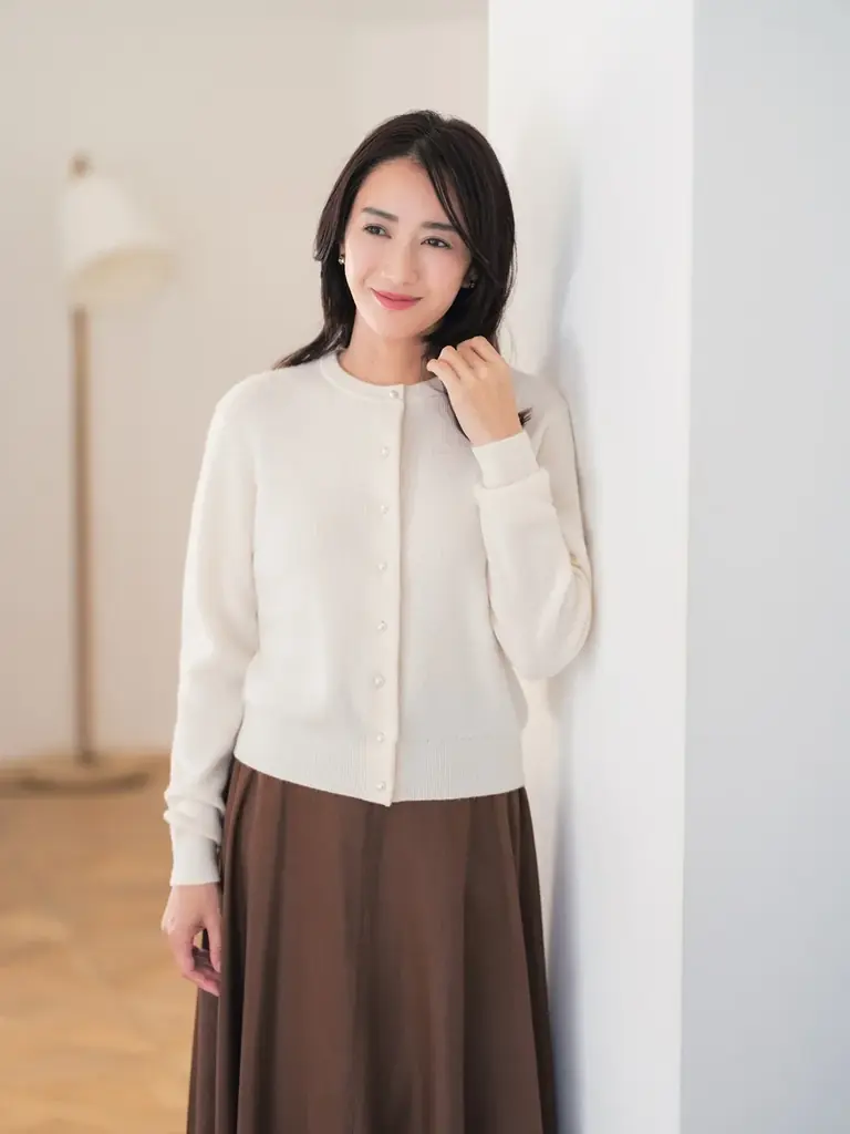 【高島屋】品質にこだわったカシミヤが、カラー・デザインをアップデートして今年もスタート！「お買物券」がもらえるカシミヤ回収キャンペーンも同時開催！「2025タカシマヤ カシミヤコレクション」 画像 6