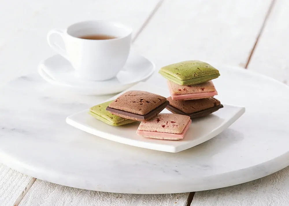 【京都高島屋】デパ地下デビュー＆リニューアル　11月5日をもって完成する、地下1階洋菓子売場。全国初、百貨店初などの新ブランドやリニューアルブランドが登場！ 画像 10