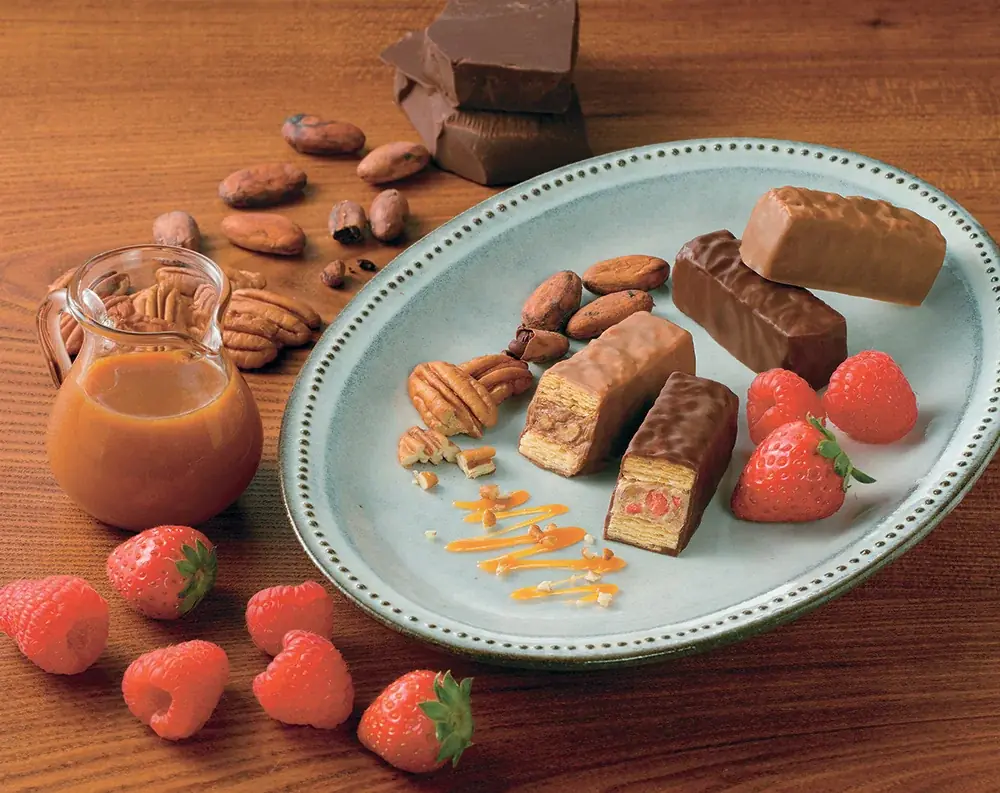 【京都高島屋】デパ地下デビュー＆リニューアル　11月5日をもって完成する、地下1階洋菓子売場。全国初、百貨店初などの新ブランドやリニューアルブランドが登場！ 画像 11