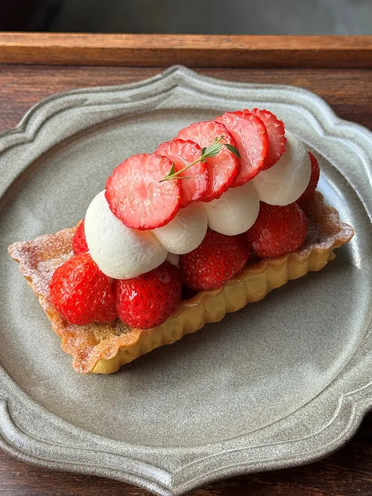 【京都高島屋】デパ地下デビュー＆リニューアル　11月5日をもって完成する、地下1階洋菓子売場。全国初、百貨店初などの新ブランドやリニューアルブランドが登場！ 画像 3