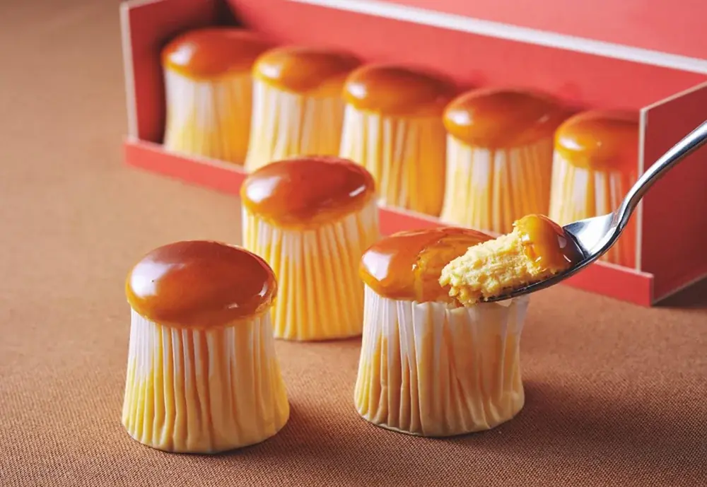 【京都高島屋】デパ地下デビュー＆リニューアル　11月5日をもって完成する、地下1階洋菓子売場。全国初、百貨店初などの新ブランドやリニューアルブランドが登場！ 画像 5