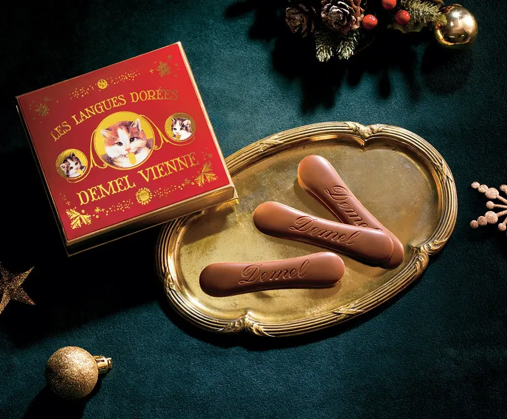 【京都高島屋】デパ地下デビュー＆リニューアル　11月5日をもって完成する、地下1階洋菓子売場。全国初、百貨店初などの新ブランドやリニューアルブランドが登場！ 画像 7