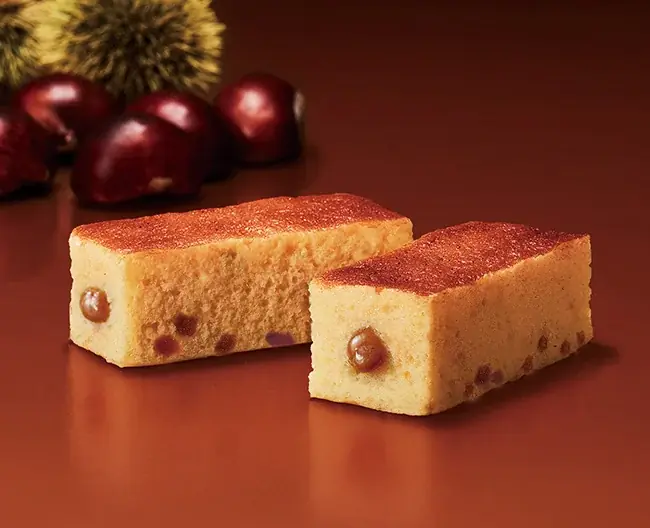 【京都高島屋】デパ地下デビュー＆リニューアル　11月5日をもって完成する、地下1階洋菓子売場。全国初、百貨店初などの新ブランドやリニューアルブランドが登場！ 画像 9