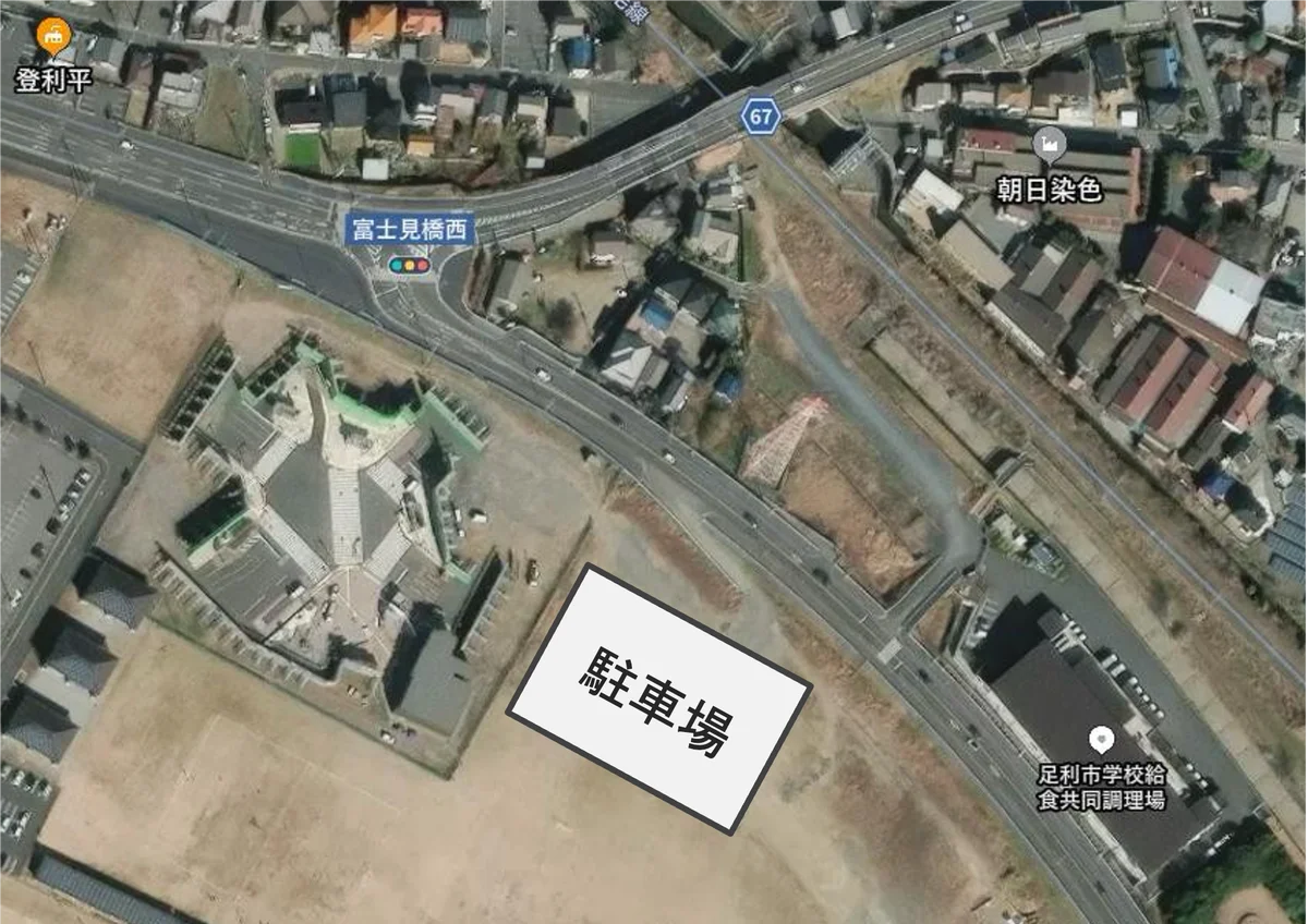 ⾜利スクランブルシティスタジオ11月9日（⽇）に最後の⼀般公開イベント開催！合成フォトブースに加え、⾜利市ゆかりのキッチンカー出店など、こどもから⼤⼈まで楽しめるイベントが盛りだくさん！ 画像 11