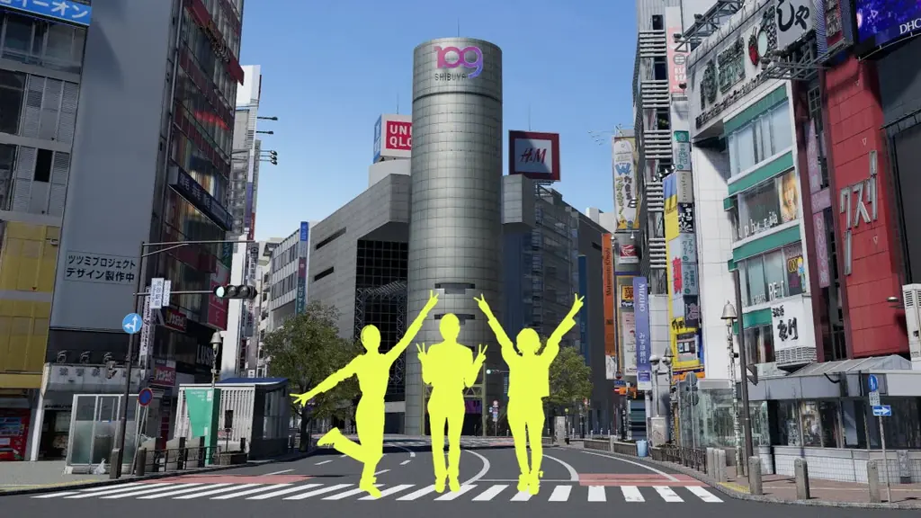 ⾜利スクランブルシティスタジオ11月9日（⽇）に最後の⼀般公開イベント開催！合成フォトブースに加え、⾜利市ゆかりのキッチンカー出店など、こどもから⼤⼈まで楽しめるイベントが盛りだくさん！ 画像 2