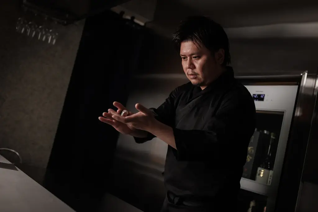 【11月も延長決定！】六本木で“1貫200円”の赤酢寿司体験！1.5万人が熱狂した「本格江戸前寿司15貫¥3,000コース」を限定開催┃鮨カゲロウプロジェクト 画像 10