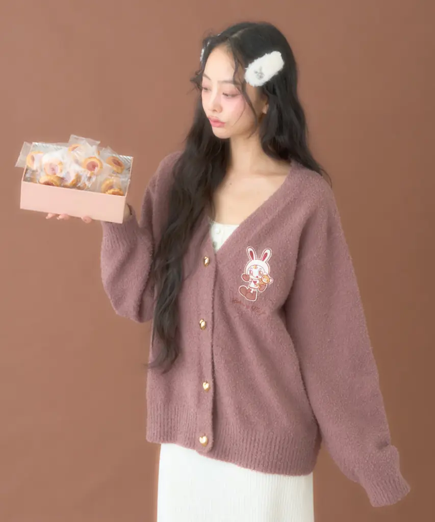 【平成POPテーマの新規描きおろしアート＆コラボ新作が集結】「ナルミヤキャラクターズ POP UP SHOP」が2025年11月8日(土)より池袋・サンシャインシティ 専門店街アルパに期間限定オープン 画像 7