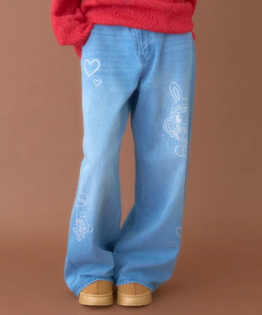 【平成POPテーマの新規描きおろしアート＆コラボ新作が集結】「ナルミヤキャラクターズ POP UP SHOP」が2025年11月8日(土)より池袋・サンシャインシティ 専門店街アルパに期間限定オープン 画像 8