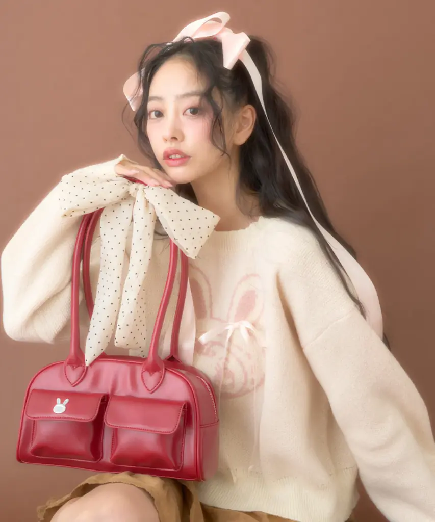 【平成POPテーマの新規描きおろしアート＆コラボ新作が集結】「ナルミヤキャラクターズ POP UP SHOP」が2025年11月8日(土)より池袋・サンシャインシティ 専門店街アルパに期間限定オープン 画像 9