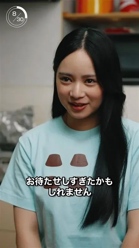 『推しアイス戦争～アイス部、爆誕！』特別編配信決定！総再生数250万回・総選挙197万票突破！第25話では元NHKアナウンサー・登坂淳一さんが本人役で出演 画像 5