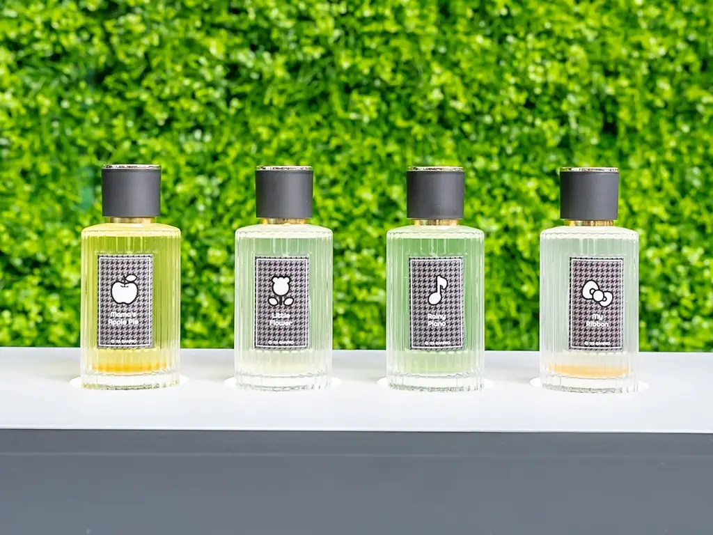 10/29(水)からはじまる「HELLO KITTY’S PICNIC GARDEN」にTOMORROW X TOGETHER BEOMGYU(ボムギュ)さん、玉城ティナさん来場 画像 12