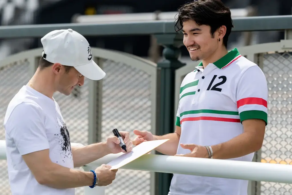 競馬をテーマにしたコンセプトストア「CL FASHION & CAFE」が2025年11月6日(木)京都にグランドオープン 画像 10