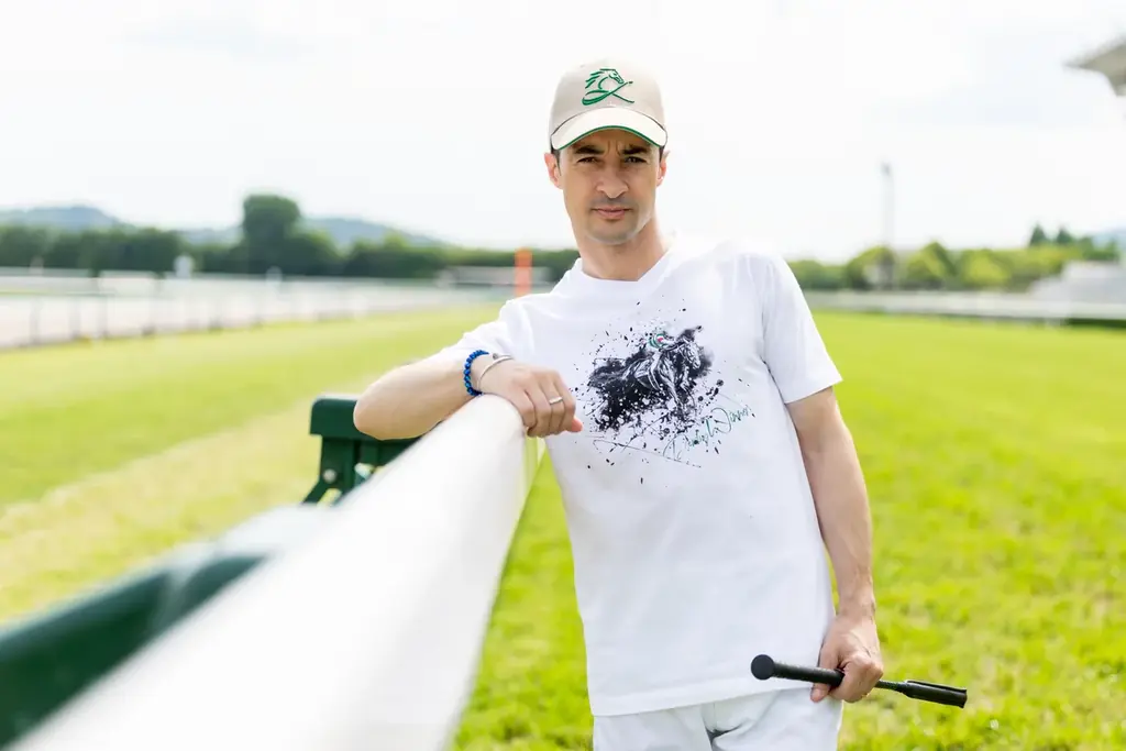 競馬をテーマにしたコンセプトストア「CL FASHION & CAFE」が2025年11月6日(木)京都にグランドオープン 画像 11