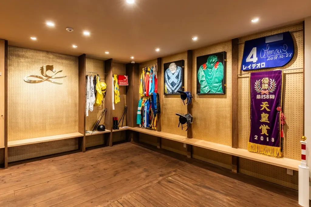 競馬をテーマにしたコンセプトストア「CL FASHION & CAFE」が2025年11月6日(木)京都にグランドオープン 画像 2