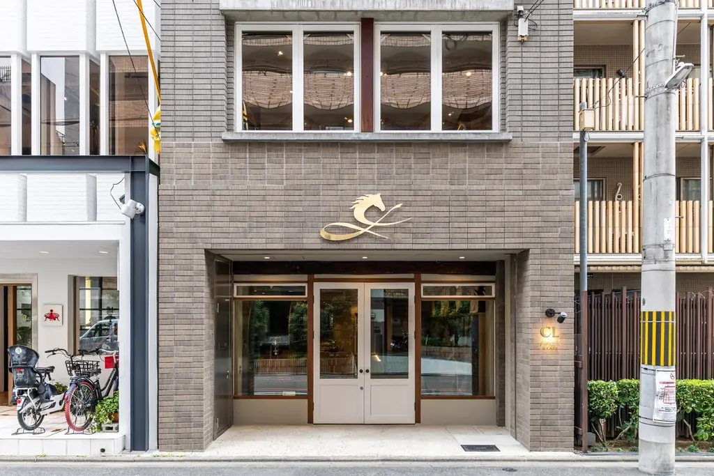 競馬をテーマにしたコンセプトストア「CL FASHION & CAFE」が2025年11月6日(木)京都にグランドオープン 画像 5