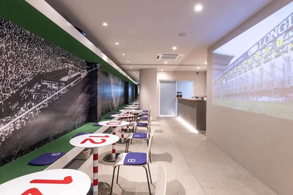 競馬をテーマにしたコンセプトストア「CL FASHION & CAFE」が2025年11月6日(木)京都にグランドオープン 画像 6