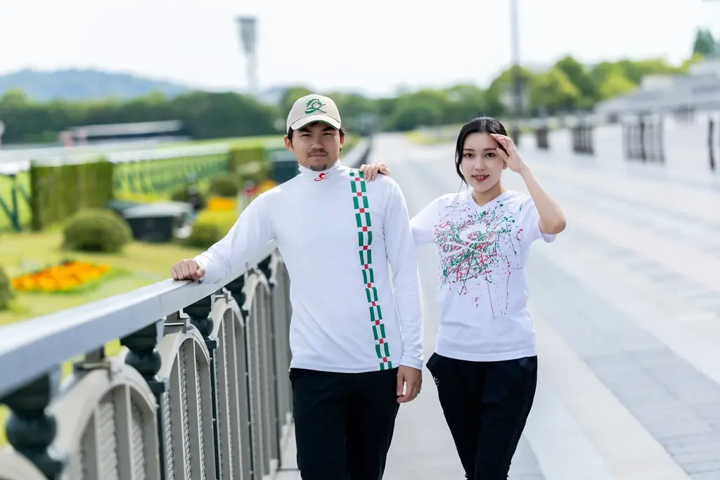 競馬をテーマにしたコンセプトストア「CL FASHION & CAFE」が2025年11月6日(木)京都にグランドオープン 画像 9