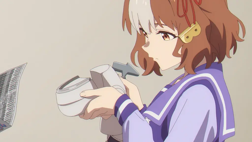 【11月2日(日)16:30～放送！】アニメ『ウマ娘 シンデレラグレイ』第17話 WEB予告・先行カット・あらすじ公開！ 画像 4