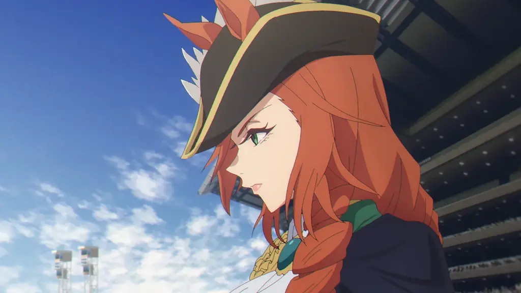 【11月2日(日)16:30～放送！】アニメ『ウマ娘 シンデレラグレイ』第17話 WEB予告・先行カット・あらすじ公開！ 画像 5