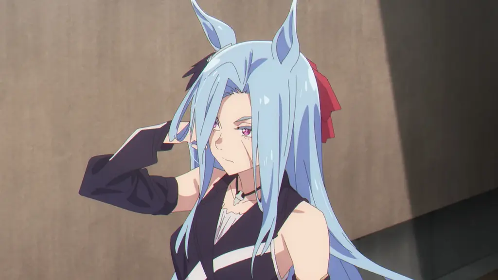 【11月2日(日)16:30～放送！】アニメ『ウマ娘 シンデレラグレイ』第17話 WEB予告・先行カット・あらすじ公開！ 画像 6