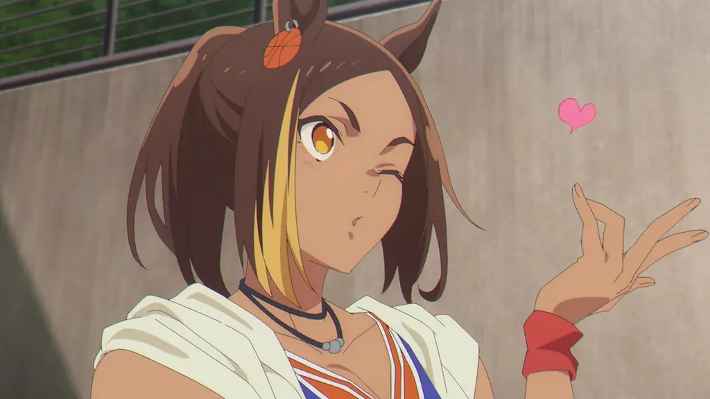 【11月2日(日)16:30～放送！】アニメ『ウマ娘 シンデレラグレイ』第17話 WEB予告・先行カット・あらすじ公開！ 画像 7