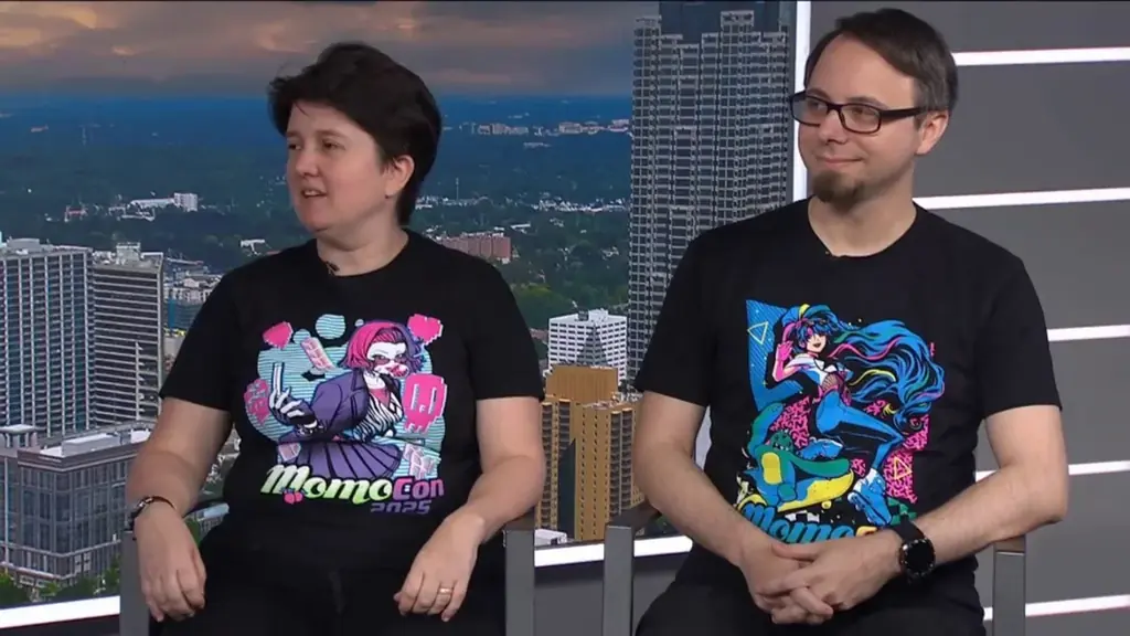 「ワンダーフェスティバル」初のアメリカ開催決定！MomoConとのコラボレーションで2026年5月、アトランタにて開催 画像 2