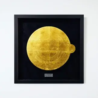 『攻殻機動隊 S.A.C.』とGAAATがタッグを組み“現代アート”へ世界初の取り組み『攻殻機動隊 S.A.C.』MCA海外巡回販売展が世界で大好評、販売数はすでに数十点超、各地で連日盛況 画像 14