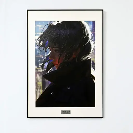 『攻殻機動隊 S.A.C.』とGAAATがタッグを組み“現代アート”へ世界初の取り組み『攻殻機動隊 S.A.C.』MCA海外巡回販売展が世界で大好評、販売数はすでに数十点超、各地で連日盛況 画像 16