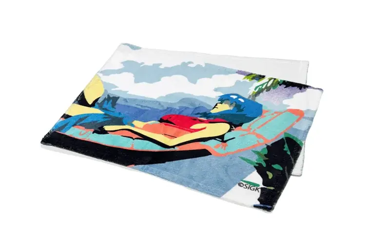 『攻殻機動隊 S.A.C.』とGAAATがタッグを組み“現代アート”へ世界初の取り組み『攻殻機動隊 S.A.C.』MCA海外巡回販売展が世界で大好評、販売数はすでに数十点超、各地で連日盛況 画像 20