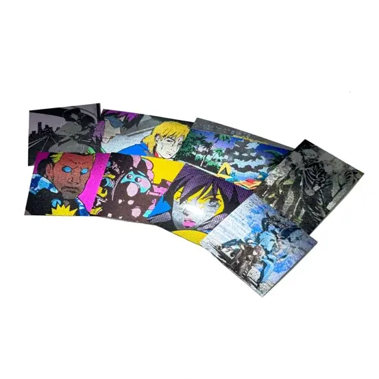 『攻殻機動隊 S.A.C.』とGAAATがタッグを組み“現代アート”へ世界初の取り組み『攻殻機動隊 S.A.C.』MCA海外巡回販売展が世界で大好評、販売数はすでに数十点超、各地で連日盛況 画像 24