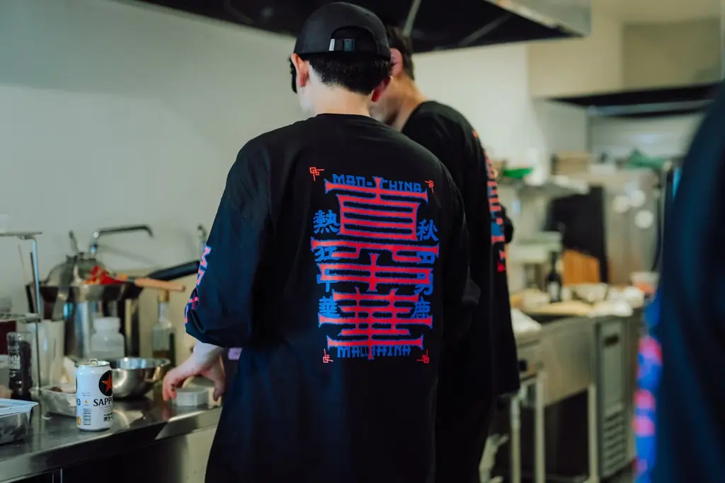 この夏オープン以来、地元客や観光客で賑わう「ネオ・中華ビストロ」 秋田・男鹿のサウナ付きホテル「かぜまちみなと」の「マッチャイナ」が発酵と秋田の食材で、まちの新たな食のシーンを創出 画像 2