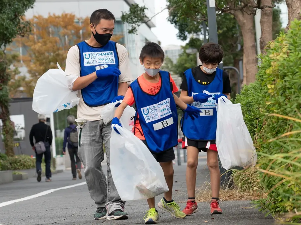 eスポーツ×ごみ拾いで青森県を楽しくキレイに！「eスポGOMI with LIDEAL Aomori」開催決定 画像 2