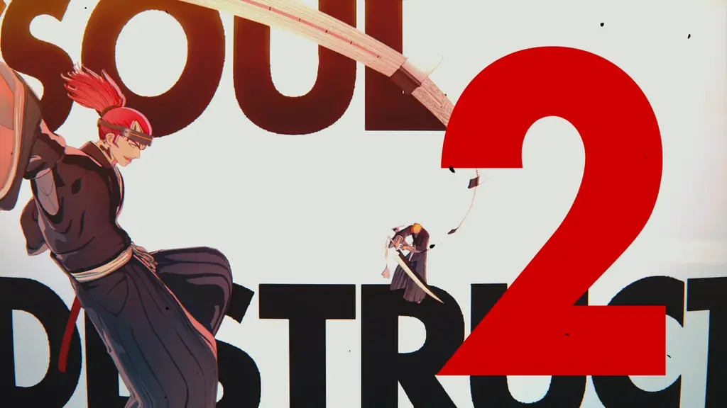 TVアニメ『BLEACH』家庭用ゲーム「BLEACH Rebirth of Souls」DLC第3弾 「兵主部 一兵衛」 配信開始！配信を記念したプレゼントキャンペーンも実施！ 画像 6