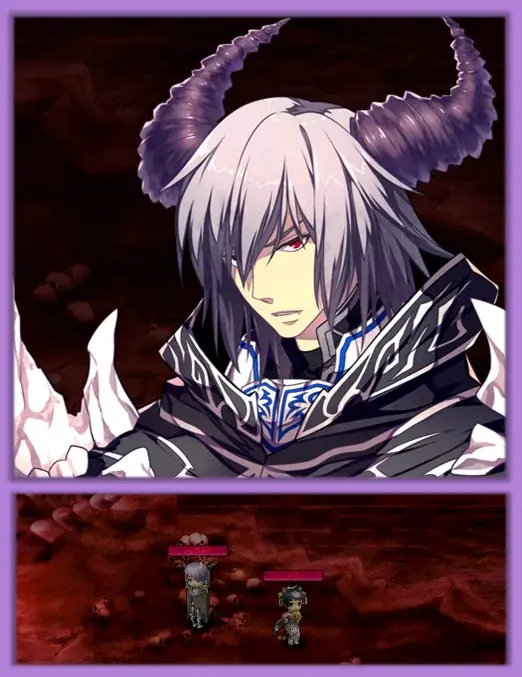 『Le Ciel Bleu Clair～ル・シエル・ブルー・クレール～』闇の力で更なる高みへ！新クラス「ヴァルアモス」実装！ 画像 2