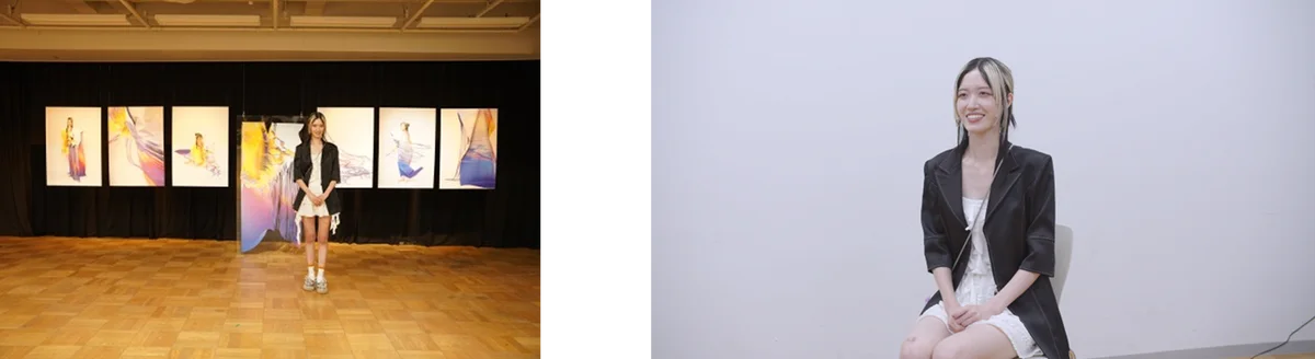 「ヱビス×東京藝術大学デザイン科」共創プロジェクトによる限定デザイン「福ヱビス」が12月2日(火)より数量限定発売 画像 2