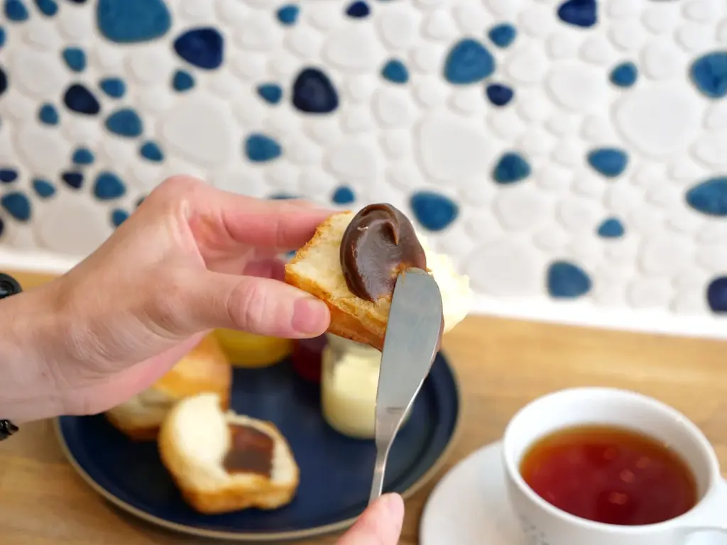 「Romi-Unie Confiture× パンとエスプレッソと」人気ジャムブランドとベーカリーカフェが贈る、甘くて贅沢なコラボレーションがスタート！ 画像 7