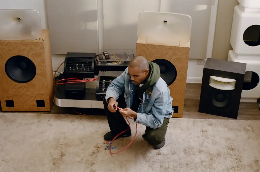 バブアー×リーバイス、10月30日発売 ワックス×デニム新作