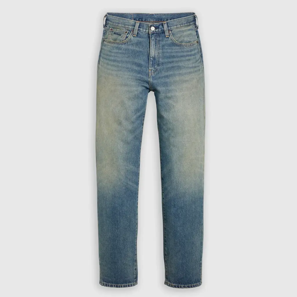 BarbourとLevi’s®が海を越えた初のコラボレーションを発表 画像 11