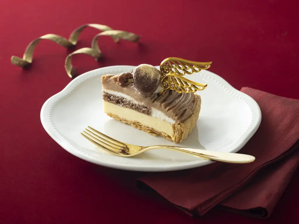 今年の大名古屋クリスマスイルミネーションは映画公開25周年記念！「ハリー・ポッターの魔法クリスマス」を開催 画像 10